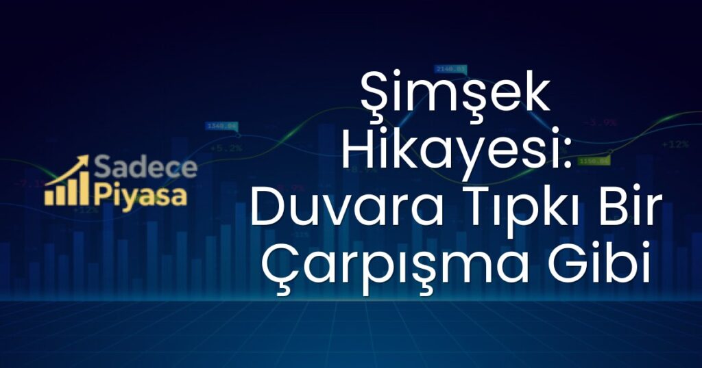 Şimşek Hikayesi