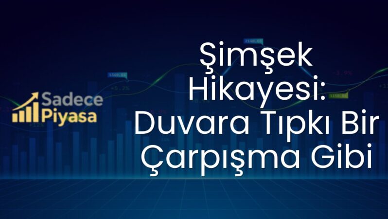 Şimşek Hikayesi: Duvara Tıpkı Bir Çarpışma Gibi