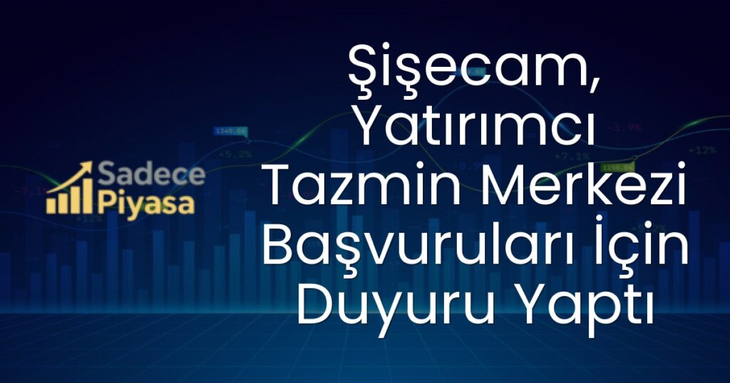 Şişecam