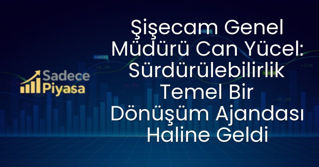 Şişecam