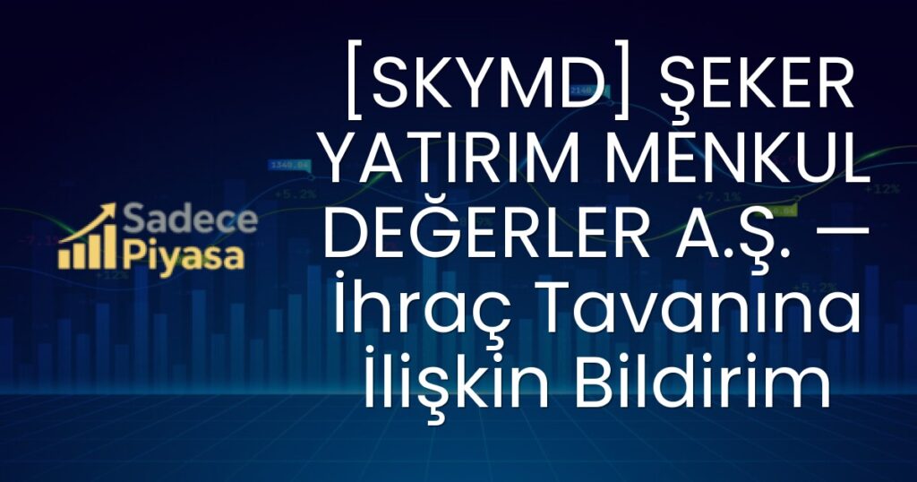 SKYMD