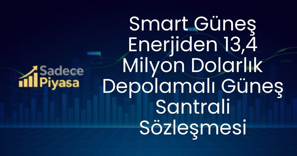 Smart Güneş Enerji