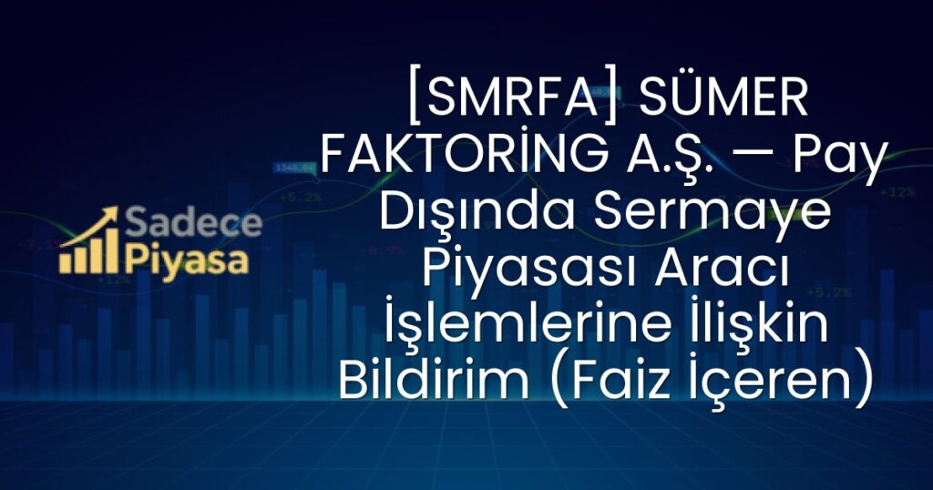 SMRFA