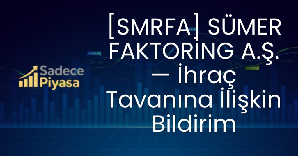 SMRFA