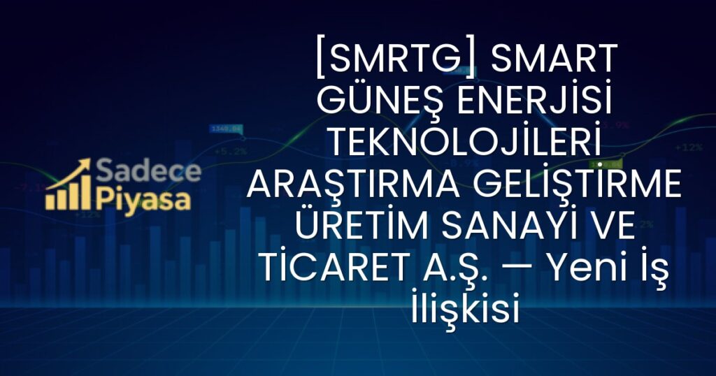 SMRTG