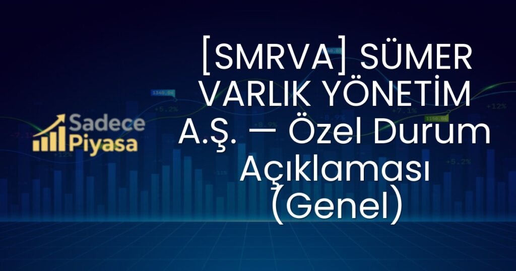 SMRVA
