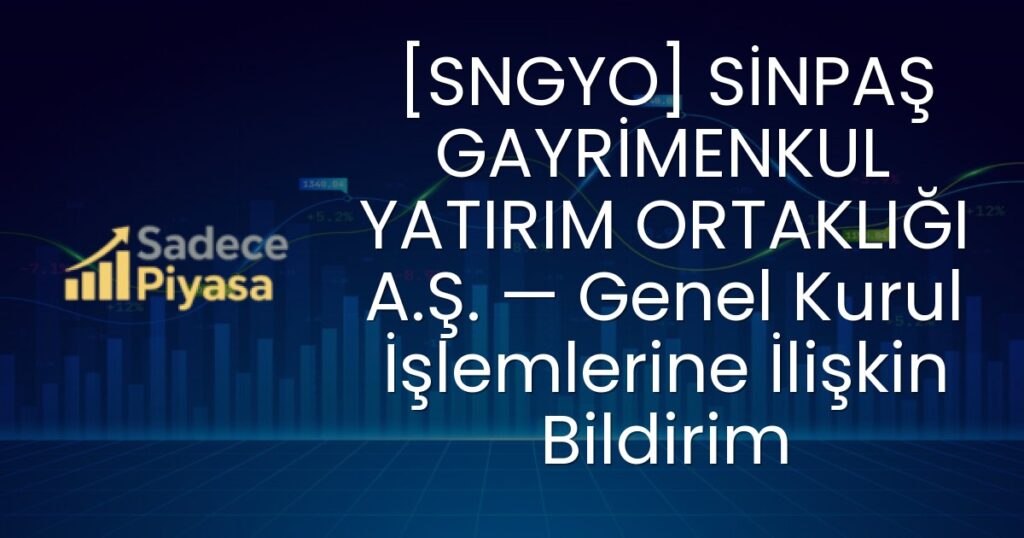 SNGYO