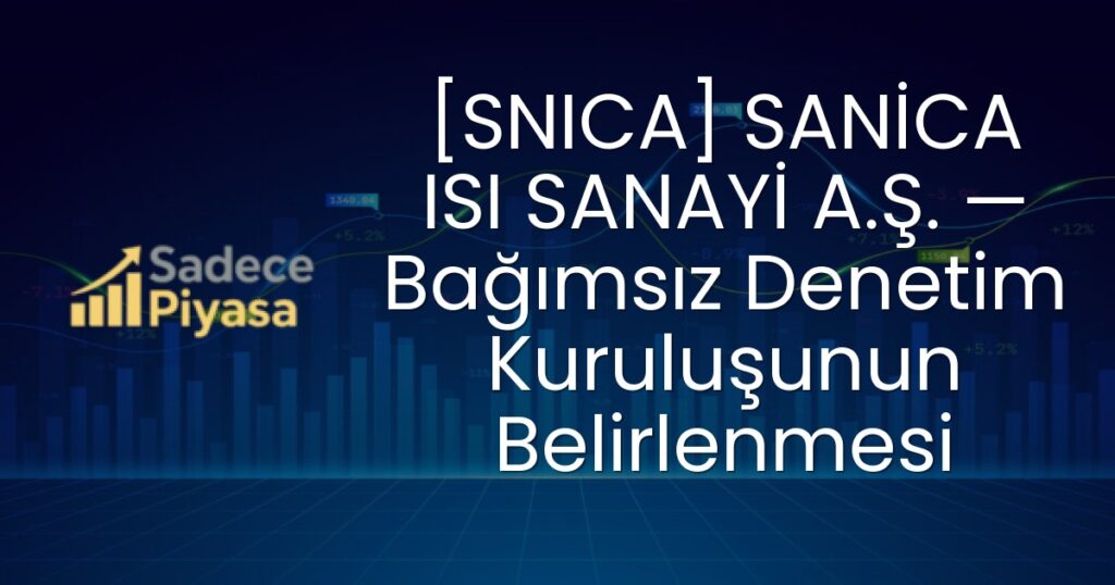 SNICA