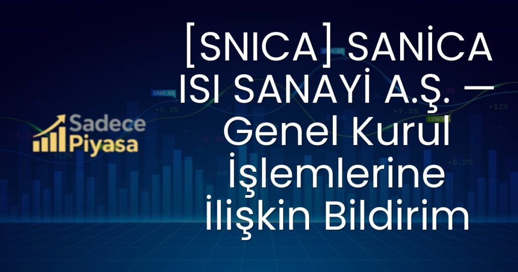 SNICA