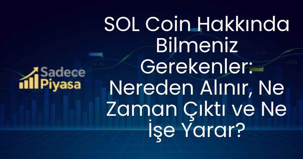 SOL Coin