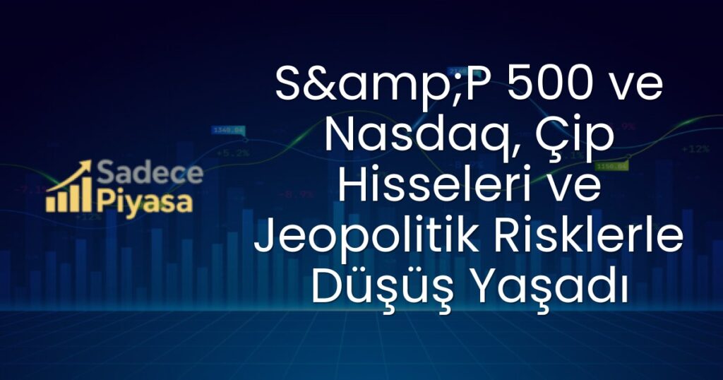 S&P 500