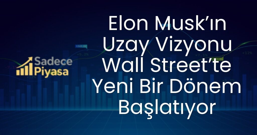 SpaceX halka arzı