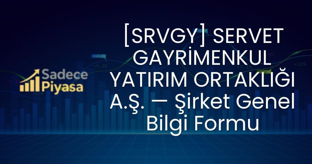 SRVGY