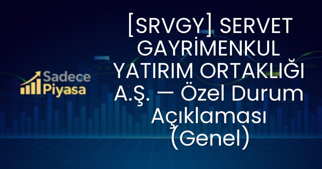 SRVGY