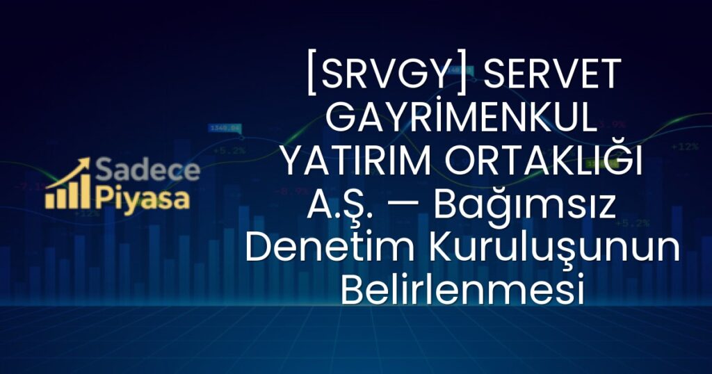 SRVGY
