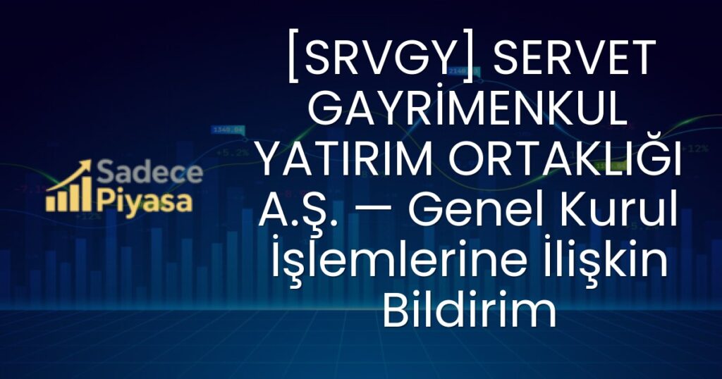 SRVGY