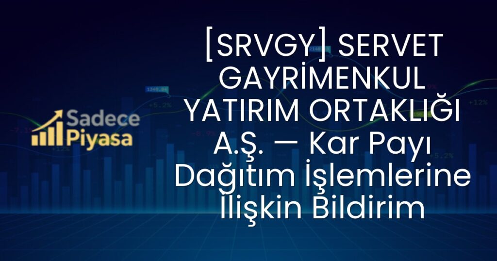 SRVGY