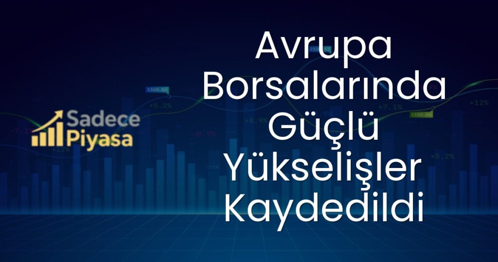 Stoxx Europe 600