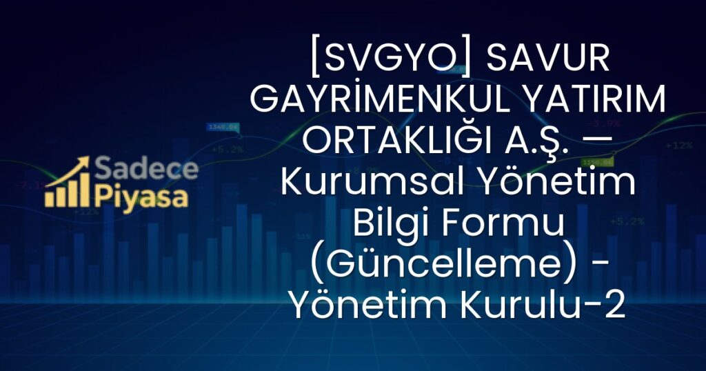 SVGYO