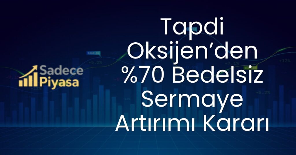 Tapdi Oksijen