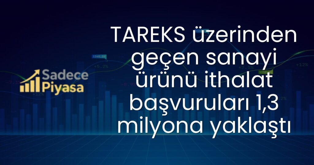 TAREKS