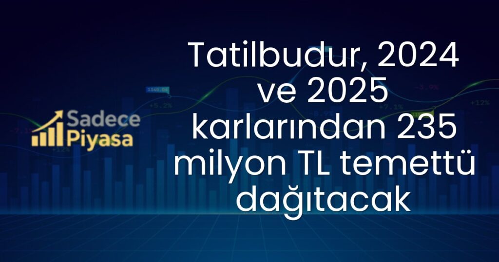 Tatilbudur