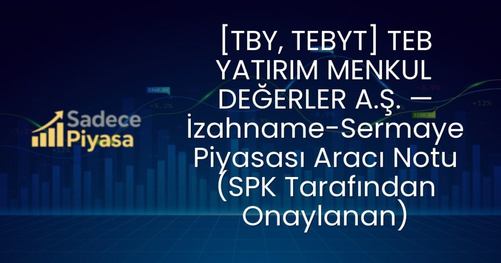 TBY