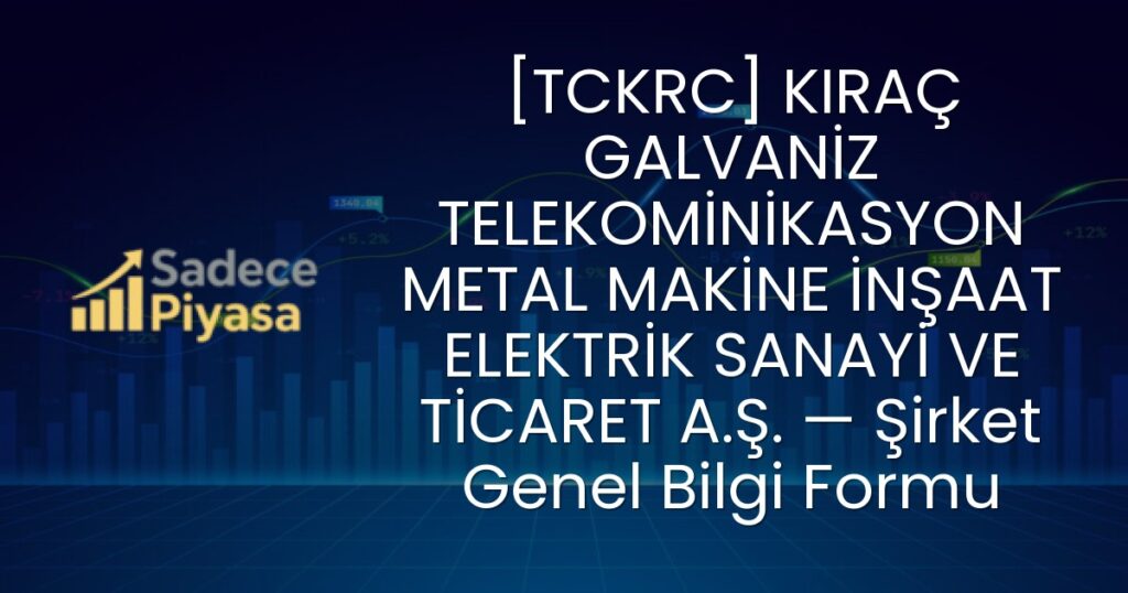 TCKRC