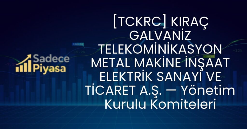 TCKRC