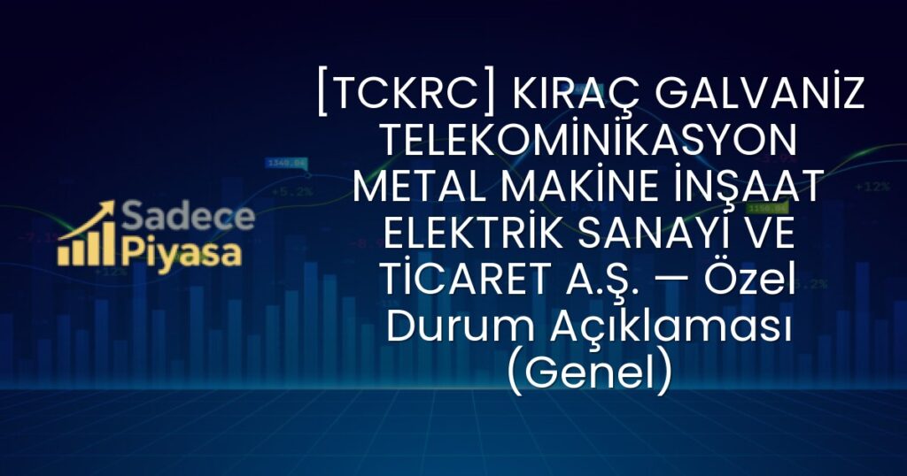 TCKRC