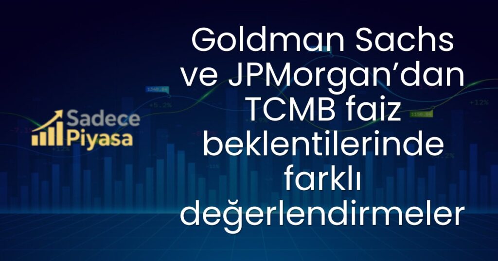 TCMB faiz beklentileri