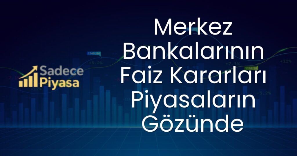 TCMB faiz kararı