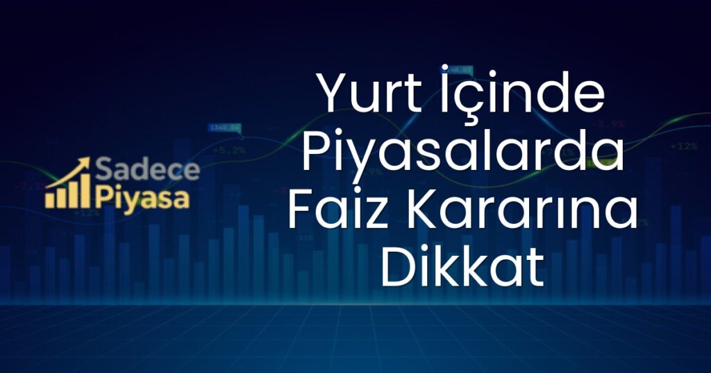 TCMB faiz kararı