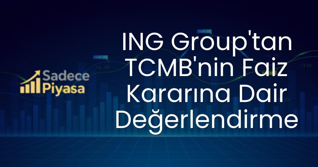 TCMB faiz kararı