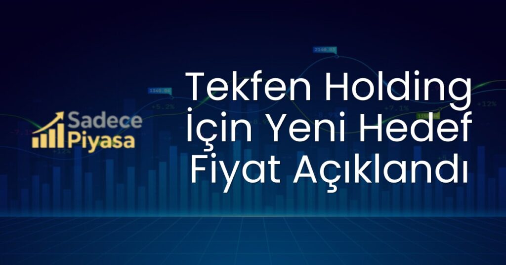 Tekfen Holding