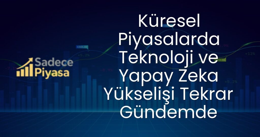 teknoloji hisseleri