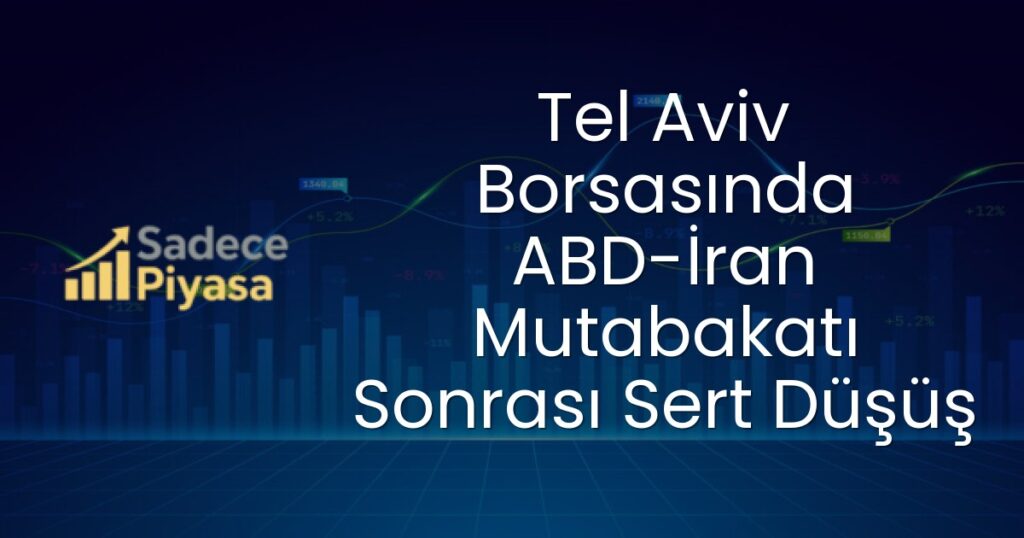 Tel Aviv Borsası