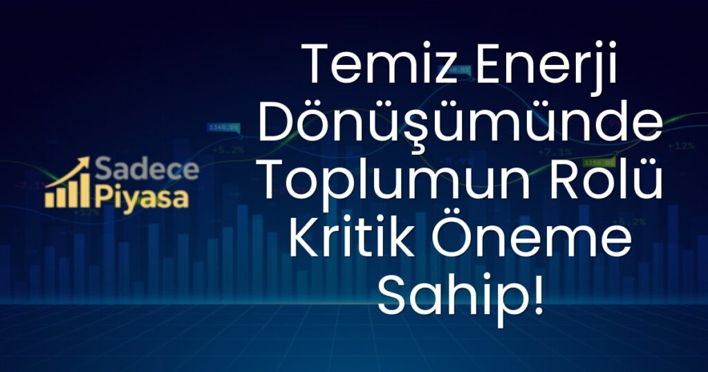 temiz enerji