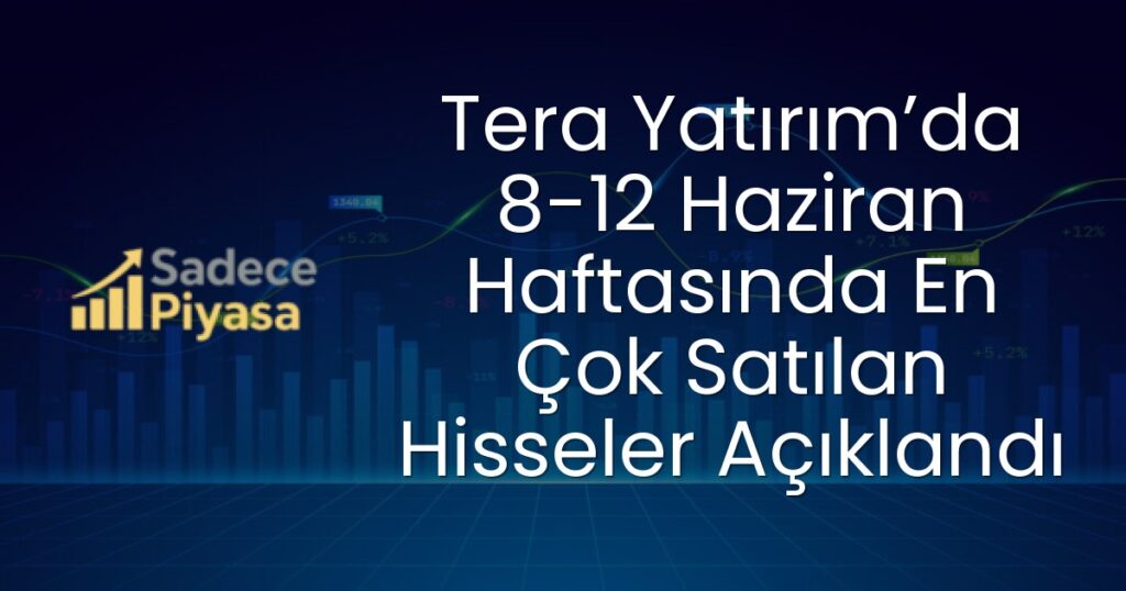 Tera Yatırım