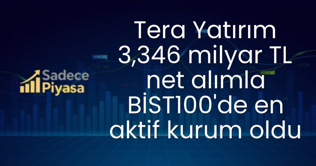 Tera Yatırım