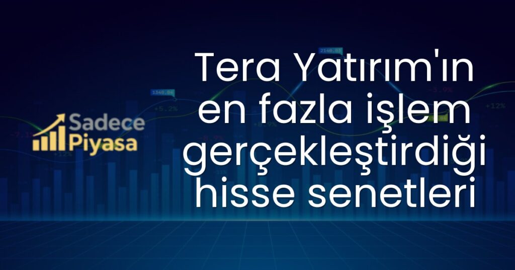 Tera Yatırım