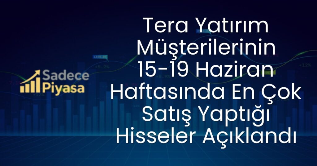 Tera Yatırım