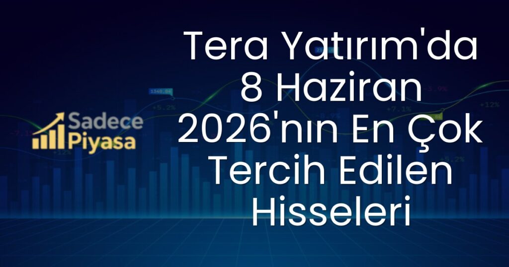 Tera Yatırım