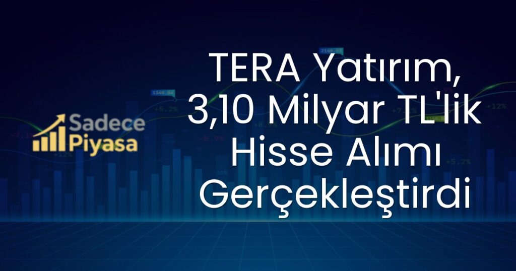 TERA Yatırım