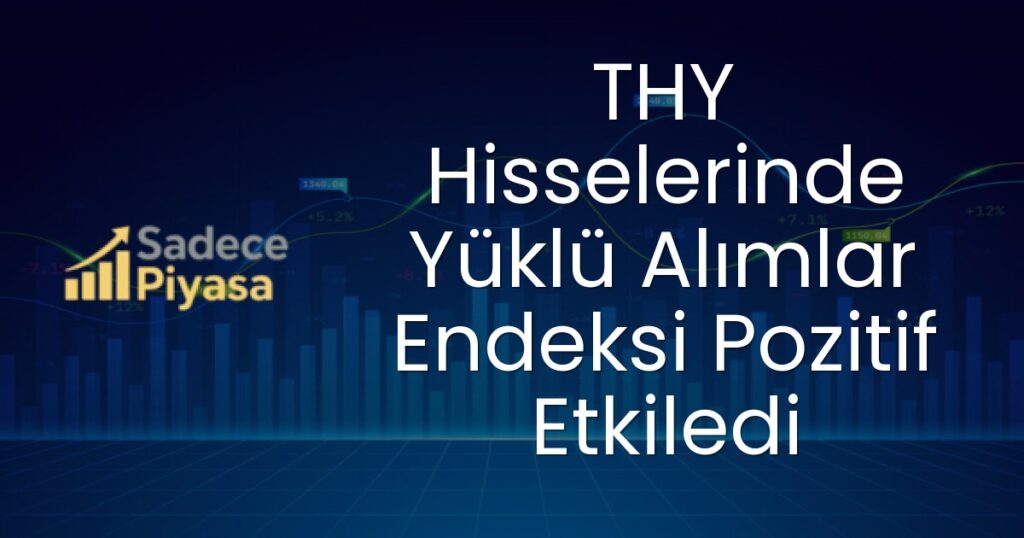 THYAO hissesi