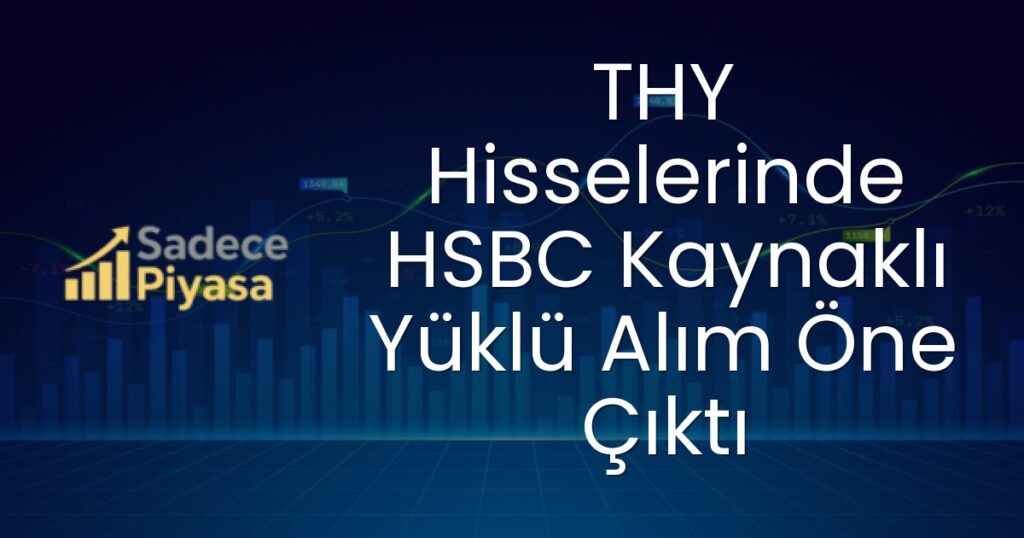 THYAO hissesi