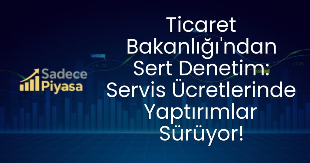 Ticaret Bakanlığı