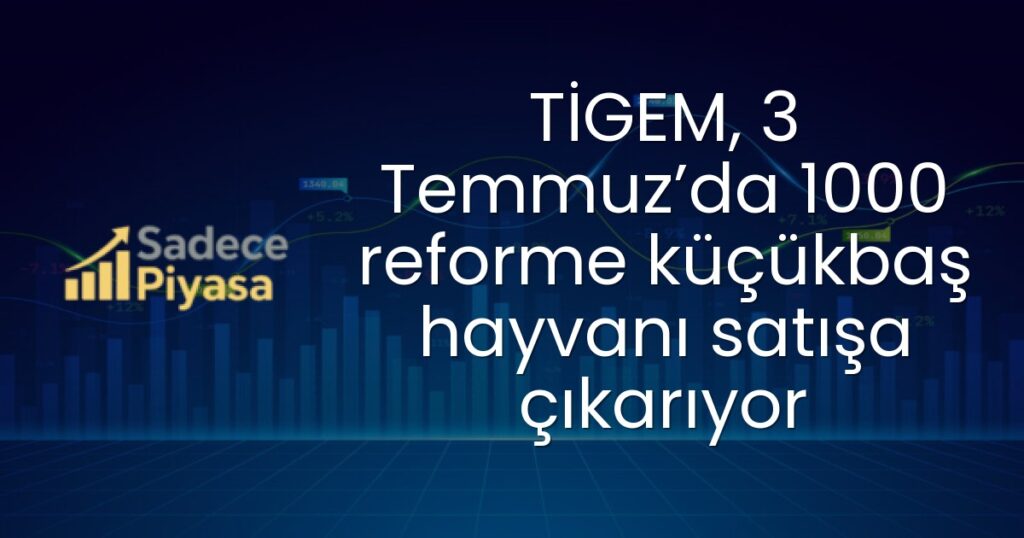 TİGEM