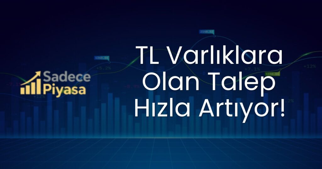 TL varlıkları