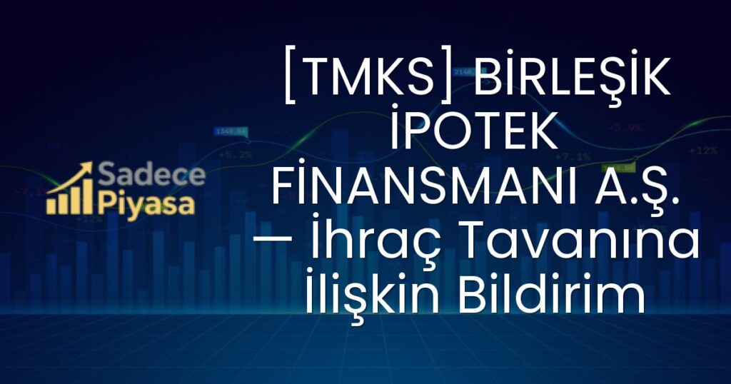 TMKS
